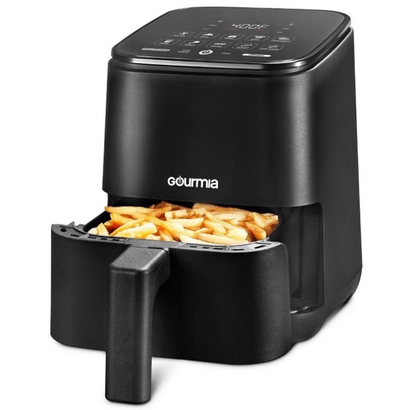 gourmia Other - Gourmia 2 Quart Digital Air Fryer